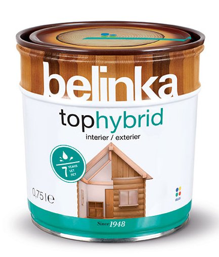 Belinka Tophybrid