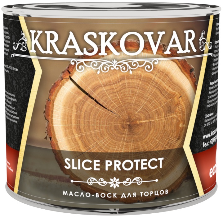 Kraskovar Slice Protect