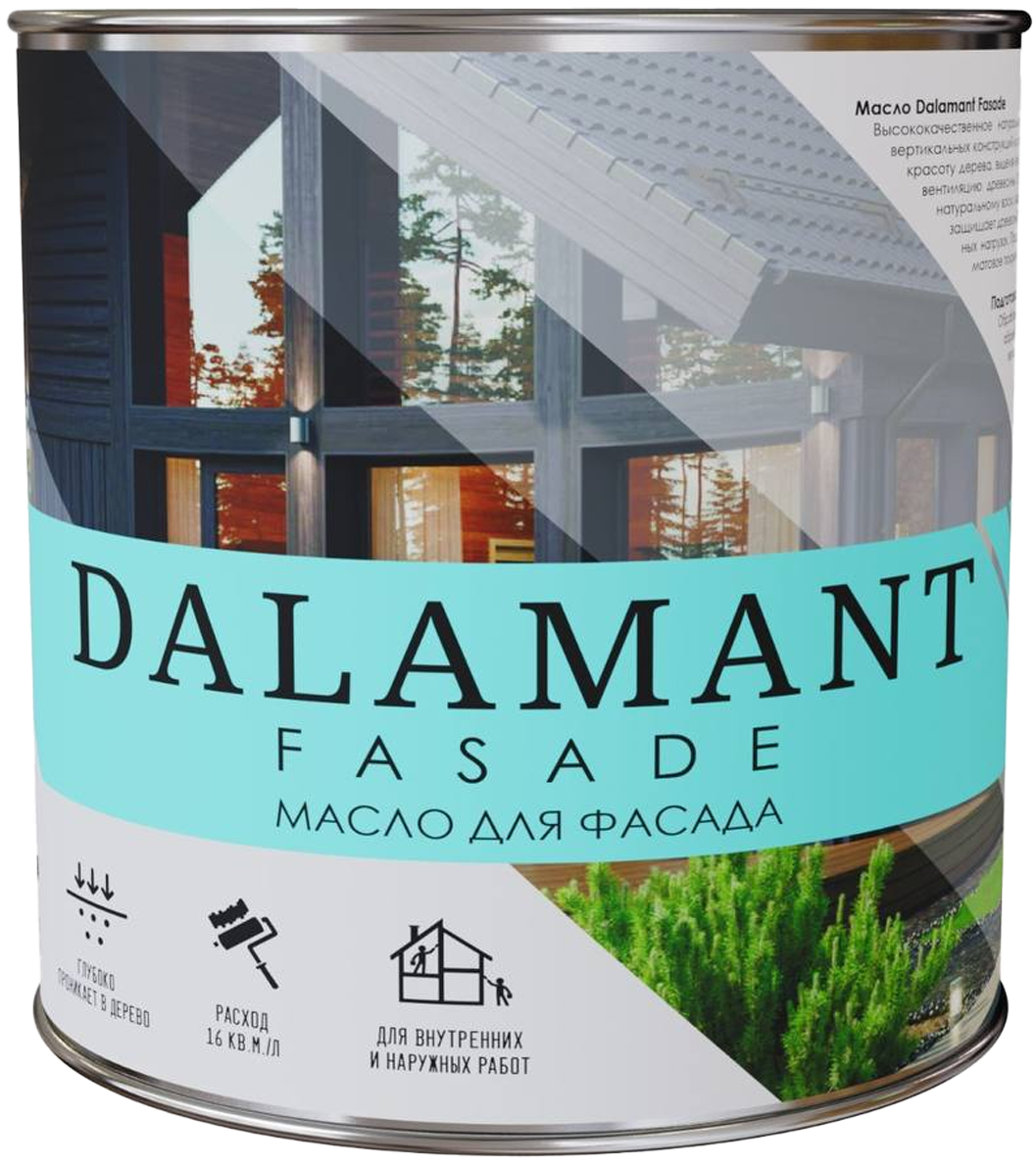 Dalamant Fasade