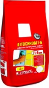 LITOCHROM 1-6