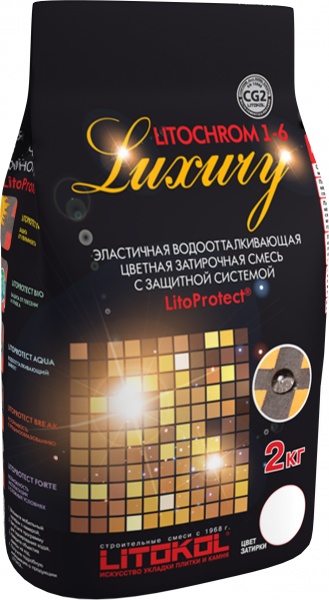 LITOCHROM 1-6 LUXURY