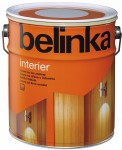 BELINKA INTERIER