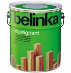 BELINKA IMPREGNANT