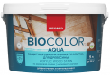 Антисептик Neomid BIO COLOR AQUA белый 9л