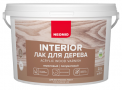 Лак Neomid Interior для дерева антисептический для внутренних работ 2,5л