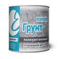 Грунт полиуретановый отсекающий ECOROOM для OSB 10л