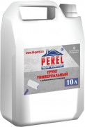 Грунтовка Perel Uniprim белая 10л