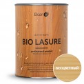 Пропитка Elcon Bio Lasure для дерева бесцветный 0,9л