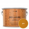 Пропитка Elcon Bio Lasure для дерева дуб 2л