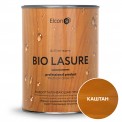 Пропитка Elcon Bio Lasure для дерева каштан 0,9л