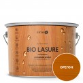 Пропитка Elcon Bio Lasure для дерева орегон 2л