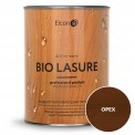 Пропитка Elcon Bio Lasure для дерева орех 0,9л