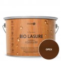 Пропитка Elcon Bio Lasure для дерева орех 2л