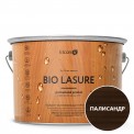 Пропитка Elcon Bio Lasure для дерева палисандр 2л