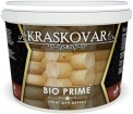 Грунт для дерева Kraskovar BioPrime 9л