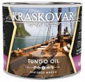 Тунговое масло для древесины Kraskovar Tungo Oil 2,2л