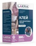 Клей Лакра для виниловых обоев 200г