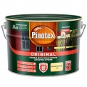 Пропитка Pinotex Original кроющая для дачных строений и OSB база CLR 8,4л