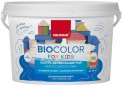 Лазурь Neomid Bio Color For Kids мятный 0,25л