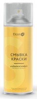 Смывка краски Elcon S аэрозоль бесцветная 520мл