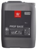 Грунт TIKKURILA PROF BASE универсальный с индикатором 10л
