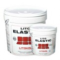 Плиточный клей Литокол LITOELASTIC (A+B) 4,5кг+0,5кг