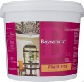 Краска Bayramix PLASTIK EXTRA (Пластик Экстра) интерьерная белая-база А 0,9л