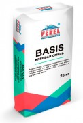 Клей Perel Basis плиточный 25кг