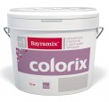 Штукатурка Bayramix Colorix декоративная CL 1001 4,5кг