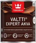 Антисептик TIKKURILA ВАЛТТИ ЭКСПЕРТ АКВА для дерева тик 2,7л