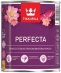 Краска TIKKURILA PERFECTA интерьерная 0,9л