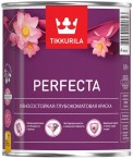 Краска TIKKURILA PERFECTA интерьерная 2,7л