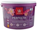 Краска TIKKURILA PERFECTA интерьерная 9л