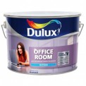 Краска DULUX ULTRA RESIST ГОСТИНЫЕ И ОФИСЫ матовая база А 9л