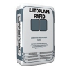 Штукатурка Литокол LITOPLAN RAPID  25кг