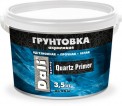 Грунтовка Dali Décor Quartz Primer адгеззионная 12кг
