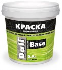 Краска базовая Dali Décor Base база А 5л
