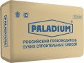 Штукатурка PALADIUM PalaplasteR-204 цементная 45кг