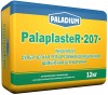 Штукатурка PALADIUM PalaplasteR-207 тепло- и звукоизоляционная 12кг