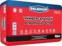 Ремонтный состав PALADIUM универсальный 48кг