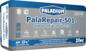 Гидроизоляция PALADIUM PALAREPAIR 501 обмазочная водостоп 20кг