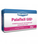 Плиточный клей PALADIUM PalafleX-102Z ЗИМА 25кг