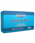 Клей PALADIUM PalafiX-401 для блоков 25кг