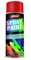 Эмаль аэрозольная Parade Spray Paint RAL 1015 Светлая слоновая кость 400мл