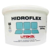 Гидроизоляционный состав Литокол HIDROFLEX (зеленая) 17кг