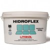 Гидроизоляционный состав Литокол HIDROFLEX (зеленая)   10кг