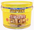 Краска Symphony Euro-Life С интерьерная 2,7л