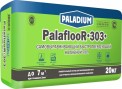 Наливной пол PALADIUM PalaflooR-303 20кг