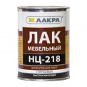 Лак Лакра НЦ-218 0,7кг