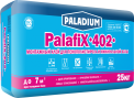 Клей PALADIUM PalafiX 402 для минваты и пенополистирола 25кг